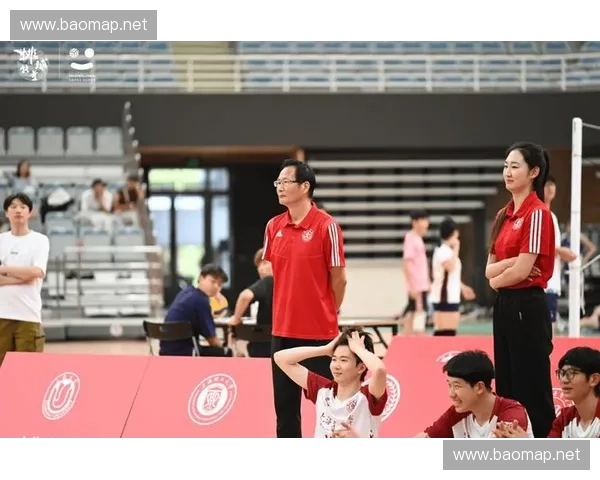 精彩排球赛全程直播聚焦热血对决点燃青春赛场激情