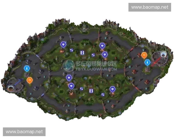 围绕风暴英雄中YY玩法探索团队协作与战术演化深度研究趋势分析