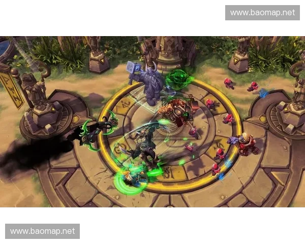 风暴英雄帧数低怎么办 如何提高游戏流畅度与性能表现